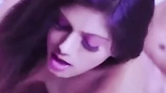 Indian hot model fucking hardcore with boss