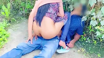 Desi Girl Fucked In Jungle With Her Boy - Ashavindi