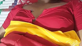 Bhaiya Jor-Jor Se Chodo Muje Tumhare Jiju Ab Muje Hath Bhi Nhi Lagate - Fuck Stepsister