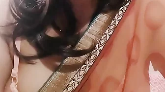 Indian Step Mom-son POV Roleplay in Hindi