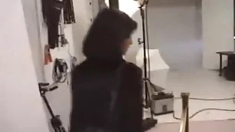 Indian babe gets picked up and fucked