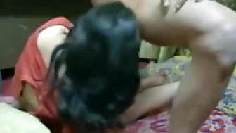 Arun Tannu Bhabhi Hot MMS