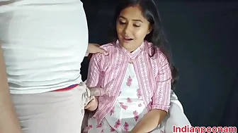 Indian Desi Ass Hole Tight Fucking Deep Anal Sex