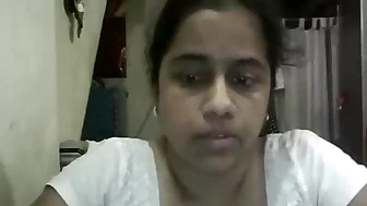 Najami Bhabhi From Kanpur