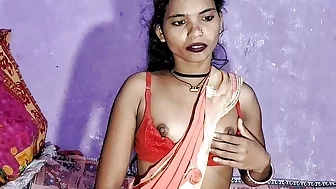 Desi bengali sex video Savita Bhabhi Ko Chudai Sweatme Chudai