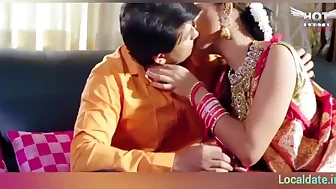 Devar Bhabhi - Devar Ne Choda Bhabhi Ki Behan Ko