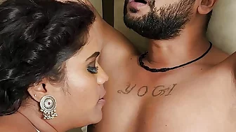 DESI WIDOW BHABHI HARDCORE SEX WITH DEVAR