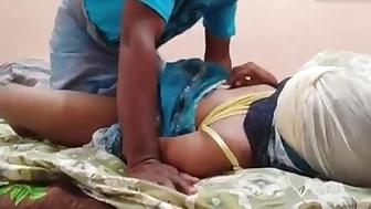 Homely Sex With Desi Young Indian Coupples