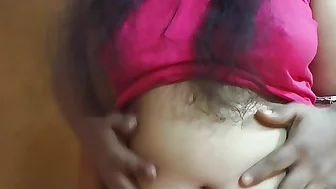 Indian Village bhabhi Sex with devar.