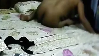 Bhabhi Secret Affair