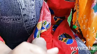 Desi Bengali couple have outdoor sex in Park – clear Audio