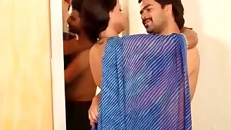 Bhabhi ke sath sex ka maja