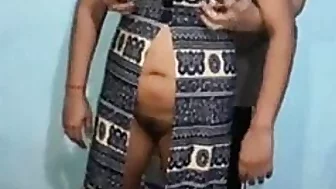 hot indian bhabhi hardcore fucked pados ki aunty ko raat bhar choda