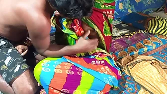 Aaj Ghar Per Patni Ko Chut Mein Land Ghusa India Desi Fuking Village Sax Video