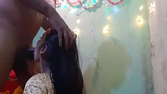 Indian Beautiful Bangali Bhabhi Deepthroat Doggy Style Fucking Boyfriend Rant Room Hd 1080