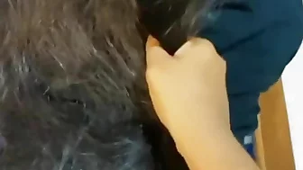 Desi indian hot Couple Hard Fucking Very First Time Fuck in a Homemade