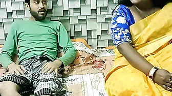 Desi lonely bhabhi has romantic hard sex with college boy! Cheating wife