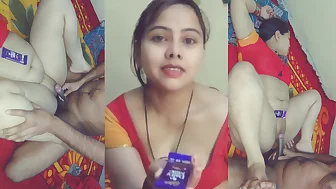 CHOCO-LATE DAY SPECIAL BHABHI INDIAN HARD-CORE SEX HINDI AUDIO.