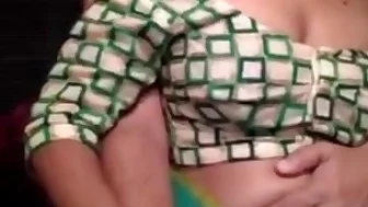 Desi horny couple fucking hard on webcam