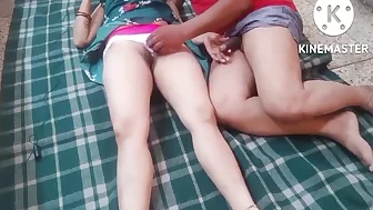 Soniya Bhabhi Hot Pussy Sucked