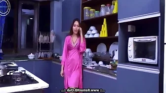 Paise dekar Desi bhabhi ko choda hindi main