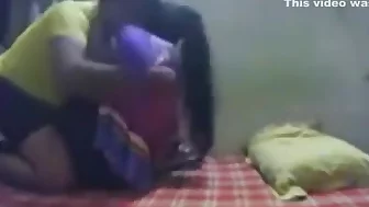 Desi school lovers Sex hot