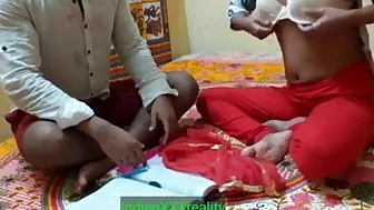 TELUGU INDIAN AUNTY