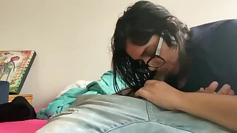 Desi Girl Gag
