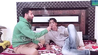 Sona Bhabhi Ka MMS