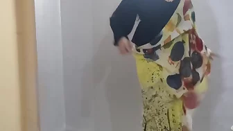 Hot Bhabhi Sexy Dance Video