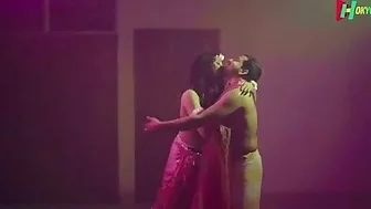 Wet dreams for Shilpa bhabhi