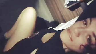 Shy Indian Girl Gets Fucked At College Party