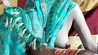 Village married bhabhi first sex video