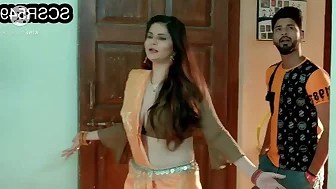 Super hot and sexy desi
