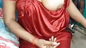 hot Indian teacher has hardcore doggystyle sex 15.4