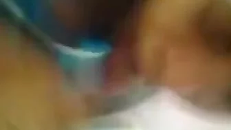 Desi - Paki Babe From Multan Sucking Big Cock Of Bf And Giving Nice Bjobbbbbb