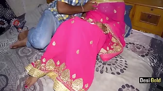Super Newly Hot Indian Bangla Bhabhi Fucked By Boyfriend