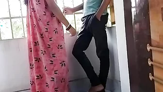 Desi Local Indian Mom Hardcore Fuck In Desi Anal First Time Bengali Mom sex With Step Son In Belconi (Official Video By