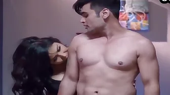 Desi Bhabhi I Saree Utar Kar Nangha Kiya Aur Zabardast Choda