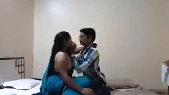 Desi Bhabhi New Motor