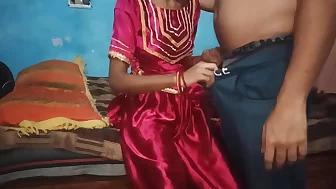 Desi Bihaari Bhabhi Hardcore Fucked By Dewarji When Bhaiya Not At Home