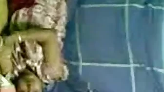 Desi Couple Honeymoon Sex