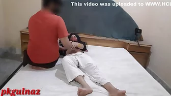 Real Life Indian Step Brother And Step Sister Fucking In Home Desi Chudai In Hindi