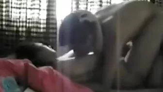Desi Couple Missionary Sex