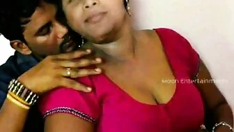 Bengali Narayanganj Aunty Shameless Fuck Nephew 4