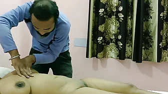 Indian Hot girl Fucking! Free Sex with Body Massage!!