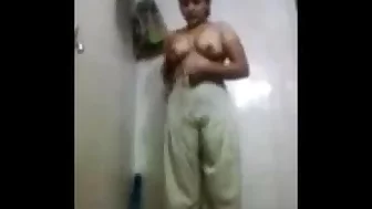 hot mangala bhabhi