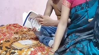 Desi Bhabhi Ki Garam Chut Ko Choda