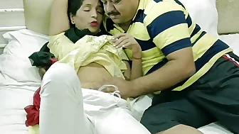 Indian Rich Family Taboo sex! Latest Hardcore Sex