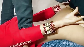 Punjabi Bhabhi Ki Chudai Full Video In Punjabi Audio Sex